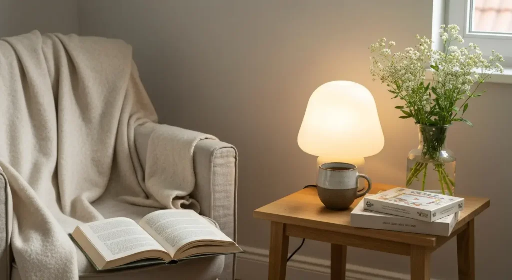 Hygge a energia domu - duńska przytulność po polsku