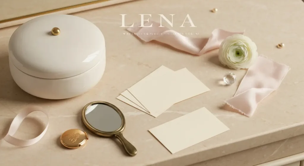 Imię Lena - krótkie imię o wielu korzeniach